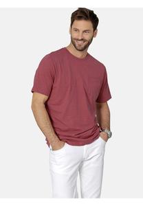 Футболка УЛЬВИЕНТО BABISTA, красный