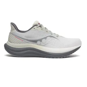 Беговые кроссовки мужские TRIUMPH 21 Saucony, серый