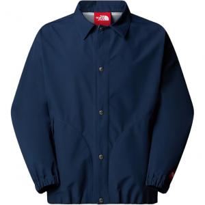THE NORTH FACE Куртка на пуговицах с кулиской, Summit Marine Blue