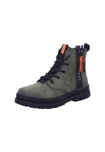 Ботильоны 321AGB335000-7100 Bugatti, зеленый