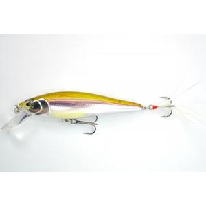 Твердая приманка VOLKIEN SOUL - MARKER 100F