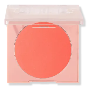 Прессованные румяна ColourPop, Papaya (bright pinky coral)
