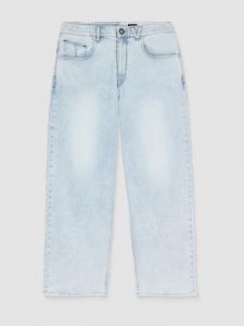Джинсы Volcom Chillow Denim Jeans, desert dirt indigo