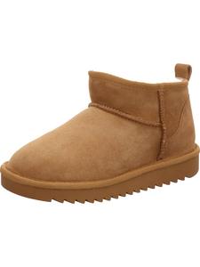 Ботинки коричневого цвета ara