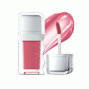 Flow Wave Tint 13 Juicy Fig - 5 г глянцевый тинт для губ Cosnori