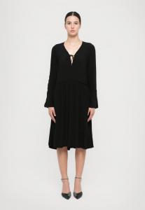 Платье Zadig & Voltaire RINAS SOFT, Black