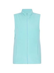 Жилет cosimon Weste, бирюзовый