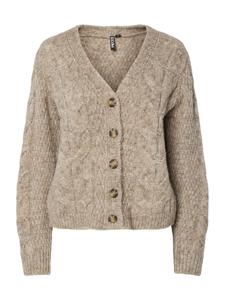 Вязаный кардиган PIECES PCNINA, Brocade