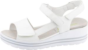 Сандалии WALDLÄUFER, белый