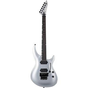 ESP LTD H-31000FR Электрогитара серебристый металлик
