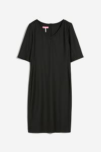 Платье-футляр CINQUE, Black