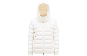 Куртка женская белый Moncler