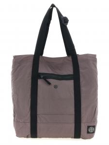 Сумка-шоппер '9200012' Stone Island, фиолетовый