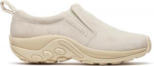 Женские ботинки Merrell Jungle Moc для альпинизма, Eggshell