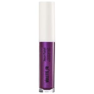 Жидкие тени и подводка для глаз EYUX PAINT VIOLETTE_FR, 0.1 fl. oz. /2.79 g, Violette Sauvage