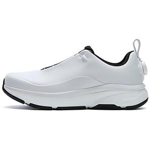 Кроссовки мужские низкие белые Fila