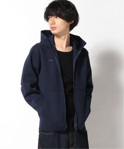 MAMMUT/(M) Куртка-пиджак Dyno 2.0 Midlayer с капюшоном, азиатский крой, размер M / Куртка-пиджак Dyno 2.0 ML AF M