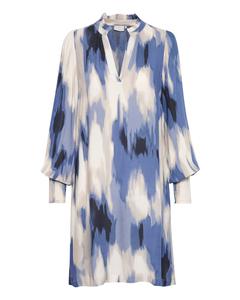 Платье Kaffe Beathe, синий
