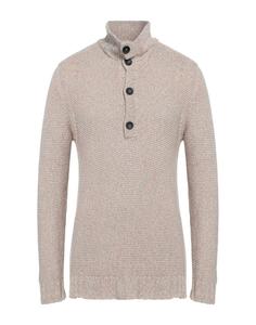 Водолазка Alpha Studio, бежевый