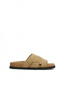 Мюли Kazar, бежевый