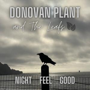 CD диск Plant, Donovan & the Leaves: Night Feel Good Ep