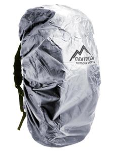 Рюкзак normani Sports Backpack Tapetum Lucidum, серебряный