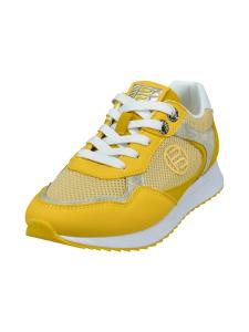 Кроссовки TT. BAGATT ARA, Yellow/yellow gold