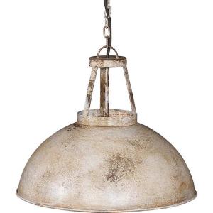 Подвесной светильник Trademark Living Dawn, бежевый