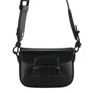 GUCCI Конверт 1955 Кожаная сумка через плечо