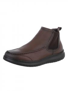 Сапоги Ital-Design Boot, коричневый