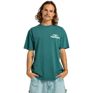 Мужская футболка запастись обувью DC DC Shoes, синий