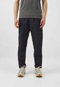 Тканые брюки rival Under Armour, Midnight Navy/White