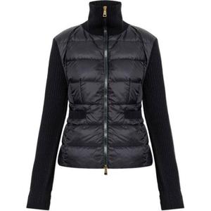 Куртка женская черный Moncler