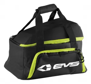 Сумка для шлема EVS, яркий желтый/черный