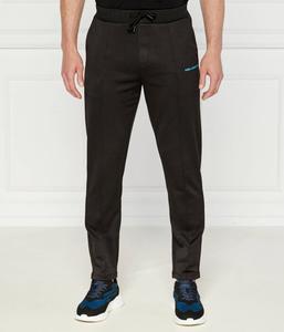 Брюки Karl Lagerfeld, черный