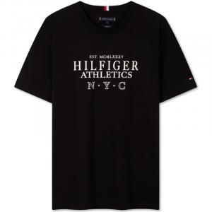 Футболка мужская Tommy Hilfiger, белый