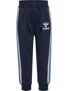 Брюки Hummel Regular Pants, морской синий