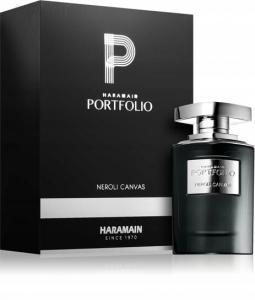 Парфюмированная вода, 75 мл Al Haramain, Portfolio Neroli Canvas