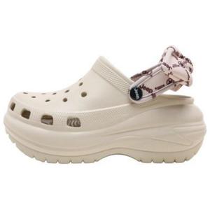 Сабо женские Jeep, Khaki