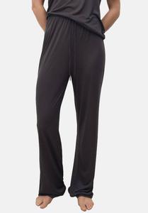 Пижамные брюки Mango Pyjama bottoms, Anthracite