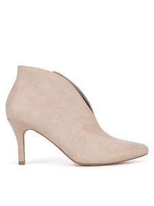 Ботильоны WYL3038-16 Jenny Fairy, бежевый