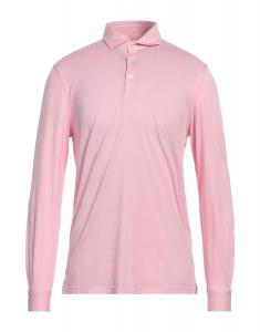 рубашки поло Fedeli, розовый