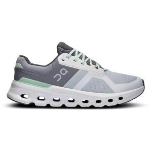 Мужские беговые кроссовки Cloudrunner 2 Wide On, Glacier/Sage