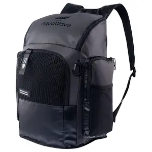 Рюкзак Aquawave Magdalena 45L, черный