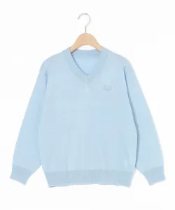 Repipi Armario/Цветной свитер, цвет Sax