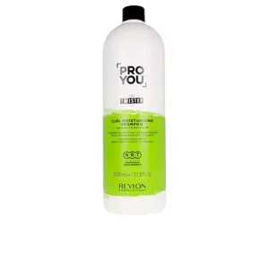 Шампунь Proyou the twister shampoo Revlon, 1000 мл.