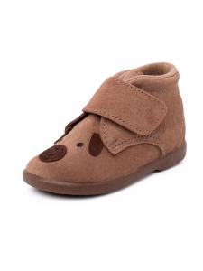 Pisamonas Ботинки в цвете Brocade