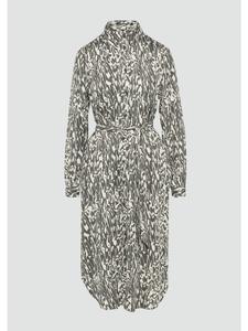 Платье в цвете 05A0_бежевый QS