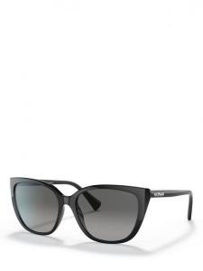 Cat's Eye Sunglasses 0RA5274 Ralph Lauren, Shiny Black