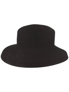 Шляпа Mayser Filzhut, черный